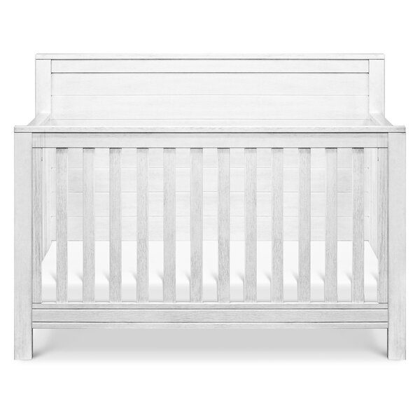 DaVinci Fairway 4-in-1 Convertible Crib & Reviews | Wayfair